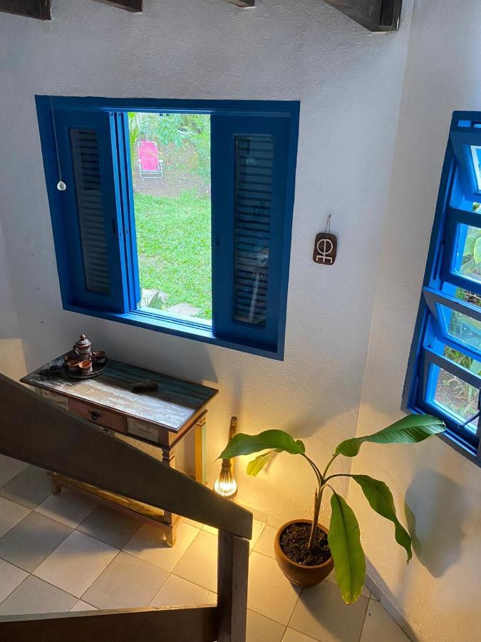 Casa Dos Ventos - Refugio, Sustentabilidade, Conexao Ubatuba Exterior photo