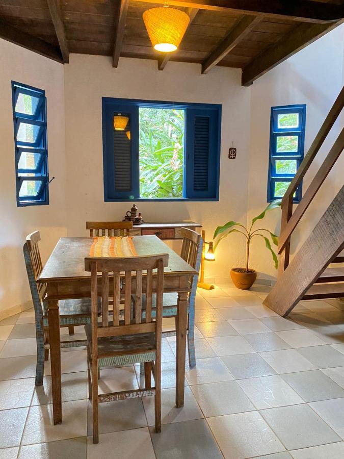 Casa Dos Ventos - Refugio, Sustentabilidade, Conexao Ubatuba Exterior photo