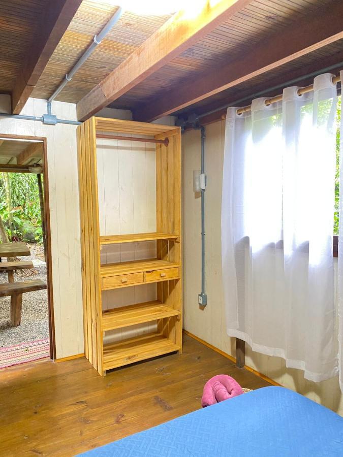 Casa Dos Ventos - Refugio, Sustentabilidade, Conexao Ubatuba Exterior photo